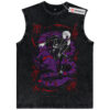 Ken Kaneki Tank Top, Tokyo Ghoul Tank Top, Anime Tank Top, Vintage Tank Top