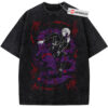 Ken Kaneki Shirt, Tokyo Ghoul Shirt, Anime Shirt, Vintage Tee
