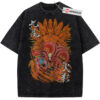 Naruto Uzumaki Shirt, Kurama Shirt, Naruto Shirt, Anime Shirt, Vintage T-Shirt