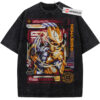 WarGreymon Shirt, Digimon Shirt, Anime Shirt, Vintage T-Shirt