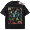 Pixar Shirt, Animated Shirt, Vintage Tee