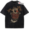 Tasmanian Devil Shirt, Looney Tunes Shirt, Animated Shirt, Vintage T-Shirt