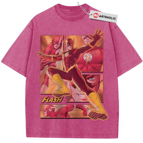 Flash Shirt, Vintage T-Shirt