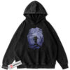 The Legend of Zelda: Majora's Mask Hoodie, Game Hoodie, Vintage Hoodie