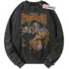 Dracula Sweatshirt, Horror Movie Sweatshirt, Vintage Sweater