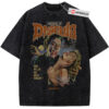 Dracula Shirt, Horror Movie Shirt, Vintage Tee