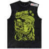Gill-man Tank Top, Creature from the Black Lagoon Tank Top, Horror Movie Tank Top, Halloween Tank Top, Vintage Tank Top