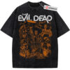 The Evil Dead Shirt, Horror Movie Shirt, Halloween Shirt, Vintage Tee
