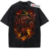 Freddy Krueger Shirt, A Nightmare on Elm Street Shirt, Horror Movie Shirt, Halloween Shirt, Vintage T-Shirt