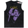 The Craft Tank Top, Horror Movie Tank Top, Halloween Tank Top, Vintage Tank Top