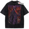 Griffith Shirt, Berserk Shirt, Anime Shirt, Vintage T-Shirt