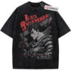Guts Shirt, Berserk Shirt, Anime Shirt, Vintage Tee