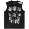 Tokyo Revengers Tank Top, Anime Tank Top, Vintage Tank Top
