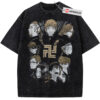 Tokyo Revengers Shirt, Anime Shirt, Vintage T-Shirt