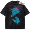 Neferpitou Shirt, Pitou Shirt, Hunter x Hunter Shirt, HxH Shirt, Anime Shirt, Vintage Tee