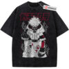 Rudo Surebrec Shirt, Gachiakuta Shirt, Anime Shirt, Vintage Tee