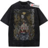 Light Yagami Shirt, Ryuk Shirt, Death Note Shirt, Anime Shirt, Vintage Tee