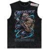 Inosuke Hashibira Tank Top, Demon Slayer Tank Top, Anime Tank Top, Vintage Tank Top