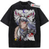 Sesshomaru Shirt, Inuyasha Shirt, Anime Shirt, Vintage Tee