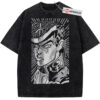 Josuke Higashikata Shirt, JoJo's Bizarre Adventure Shirt, Anime Shirt, Vintage T-Shirt