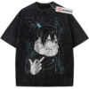 Kokichi Muta Shirt, Jujutsu Kaisen Shirt, Anime Shirt, Vintage T-Shirt