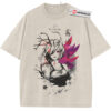 Touka Kirishima Shirt, Tokyo Ghoul Shirt, Anime Shirt, Vintage Tee