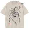 Armin Arlert Shirt, Attack On Titan, AOT Shirt, Anime Shirt, Vintage T-Shirt