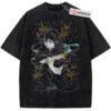 Muichiro Tokito Shirt, Demon Slayer Shirt, Anime Shirt, Vintage Tee