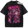 Goku Black Shirt, Dragon Ball Shirt, DBZ Shirt, Anime Shirt, Vintage Tee