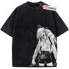 Power Shirt, Chainsaw Man Shirt, Anime Shirt, Vintage T-Shirt