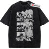 Vegeta Shirt, Son Goku Shirt, Gohan Shirt, Dragon Ball Shirt, DBZ Shirt, Anime Shirt, Vintage Tee
