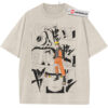 Naruto Uzumaki Shirt, Naruto: Shippuden Shirt, Anime Shirt, Vintage T-Shirt