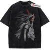San Shirt, Princess Mononoke Shirt, Studio Ghibli Shirt, Anime Shirt, Vintage T-Shirt