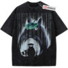 My Neighbor Totoro Shirt, Studio Ghibli Shirt, Anime Vintage Tee