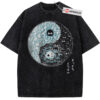 Susuwatari Shirt, My Neighbor Totoro Shirt, Spirited Away Shirt, Studio Ghibli Shirt, Anime Vintage Tee