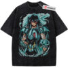 Dragon Shiryu Shirt, Saint Seiya Shirt, Anime Shirt, Vintage T-Shirt