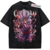 Son Gohan Shirt, Dragon Ball Shirt, DBZ Shirt, Anime Shirt, Vintage Tee