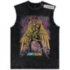 Sagittarius Aiolos Tank Top, Saint Seiya Tank Top, Anime Tank Top, Vintage Tank Top