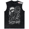 Satoru Gojo Tank Top, Jujutsu Kaisen Tank Top, Anime Tank Top, Vintage Tank Top