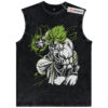 Broly Tank Top, Dragon Ball Tank Top, DBZ Tank Top, Anime Tank Top, Vintage Tank Top