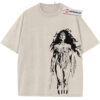 Wonder Woman Shirt, Vintage T-Shirt