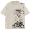 Kratos Shirt, God of War Shirt, Game Shirt, Vintage T-Shirt