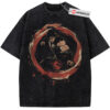 Liu Kang Shirt, Mortal Kombat Shirt, Game Shirt, Vintage Tee
