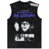 The Cabinet of Dr. Caligari Tank Top, Halloween Tank Top, Horror Movie Tank Top, Vintage Tank Top