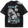 Scream Shirt, Halloween Shirt, Horror Movie Shirt, Vintage T-Shirt