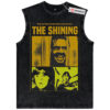 The Shining Tank Top, Halloween Tank Top, Horror Tank Top, Vintage Tank Top