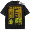 The Shining Shirt, Halloween Shirt, Horror Shirt, Vintage T-Shirt