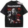 Michael Myers Shirt, Halloween Shirt, Horror Movie Shirt, Vintage T-Shirt