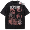 Scream Shirt, Halloween Shirt, Horror Movie Shirt, Vintage T-Shirt