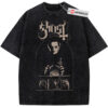 Ghost Shirt, Halloween Shirt, Horror Shirt, Vintage T-Shirt